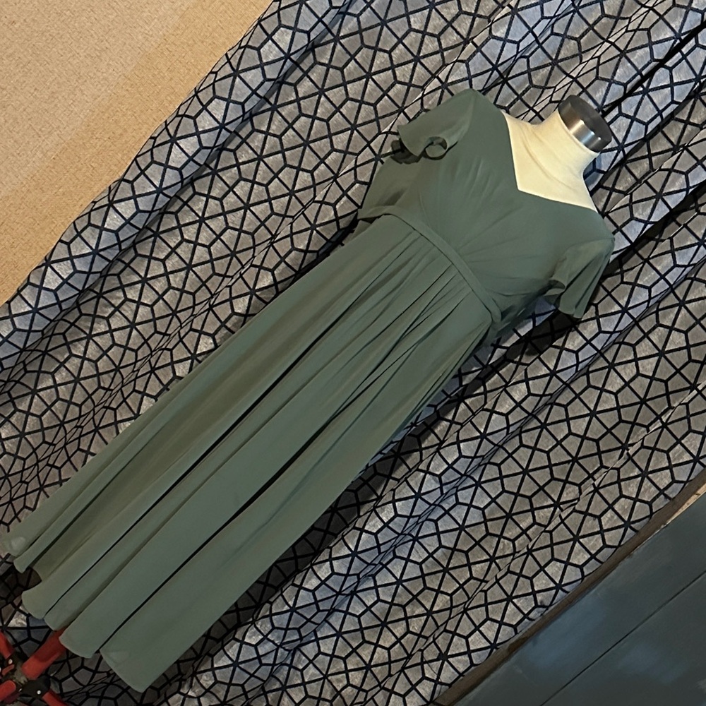 Azazie Dress